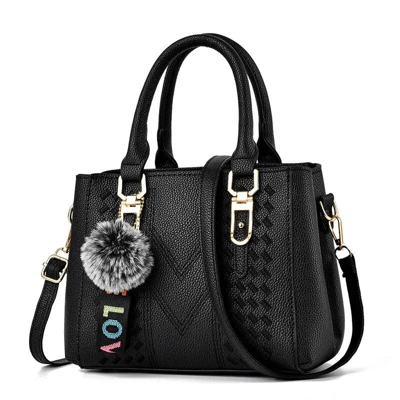 Embroidery Messenger Bags Women, Perfect Handbag For Everyday Us
