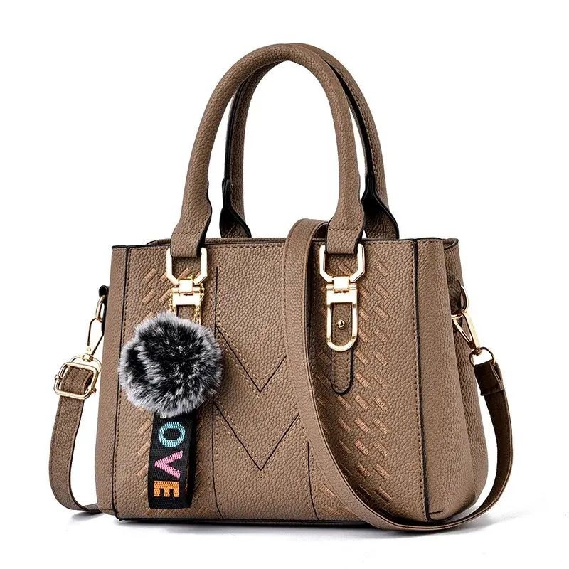 Embroidery Messenger Bags Women, Perfect Handbag For Everyday Us