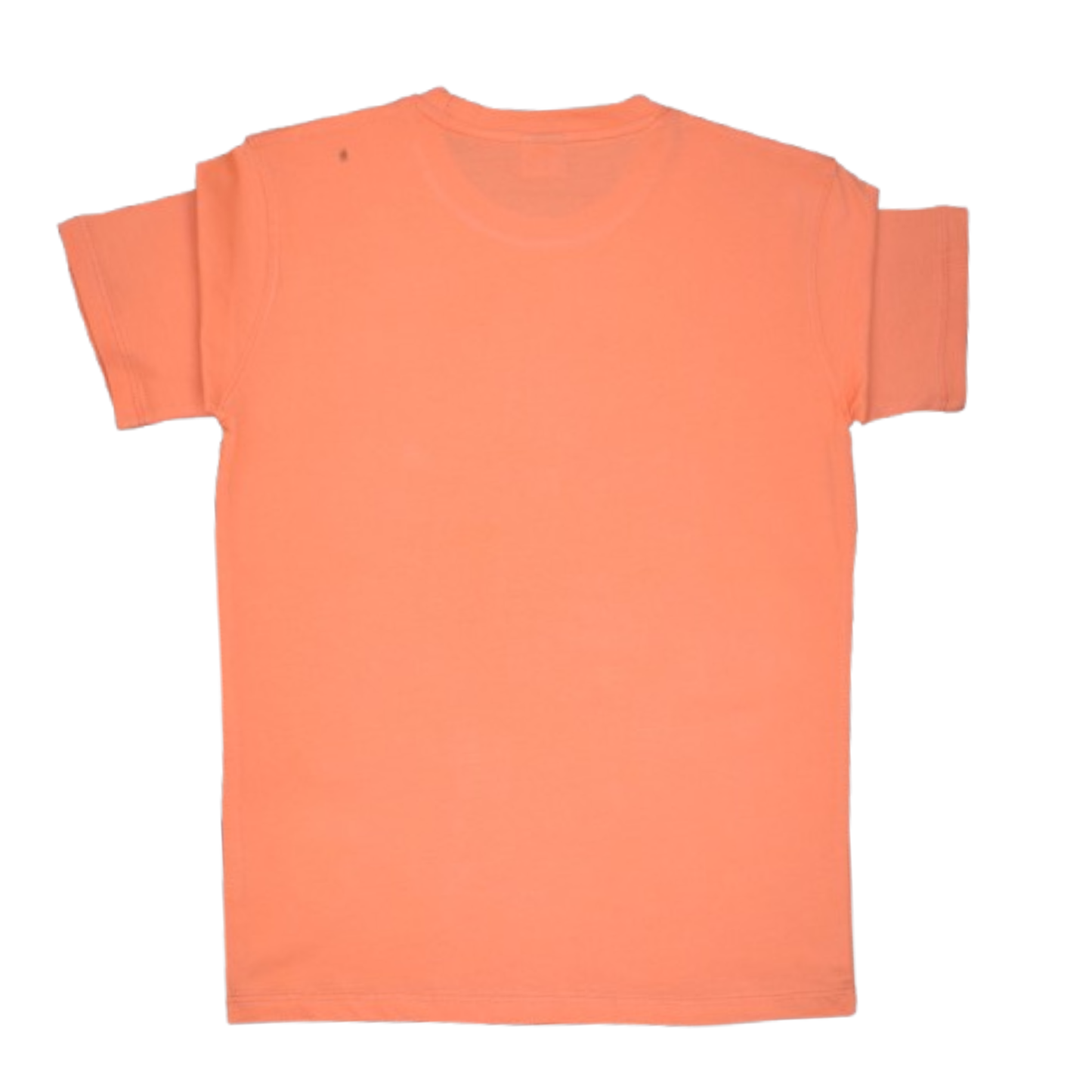 Boys Cotton Jersey T-Shirt