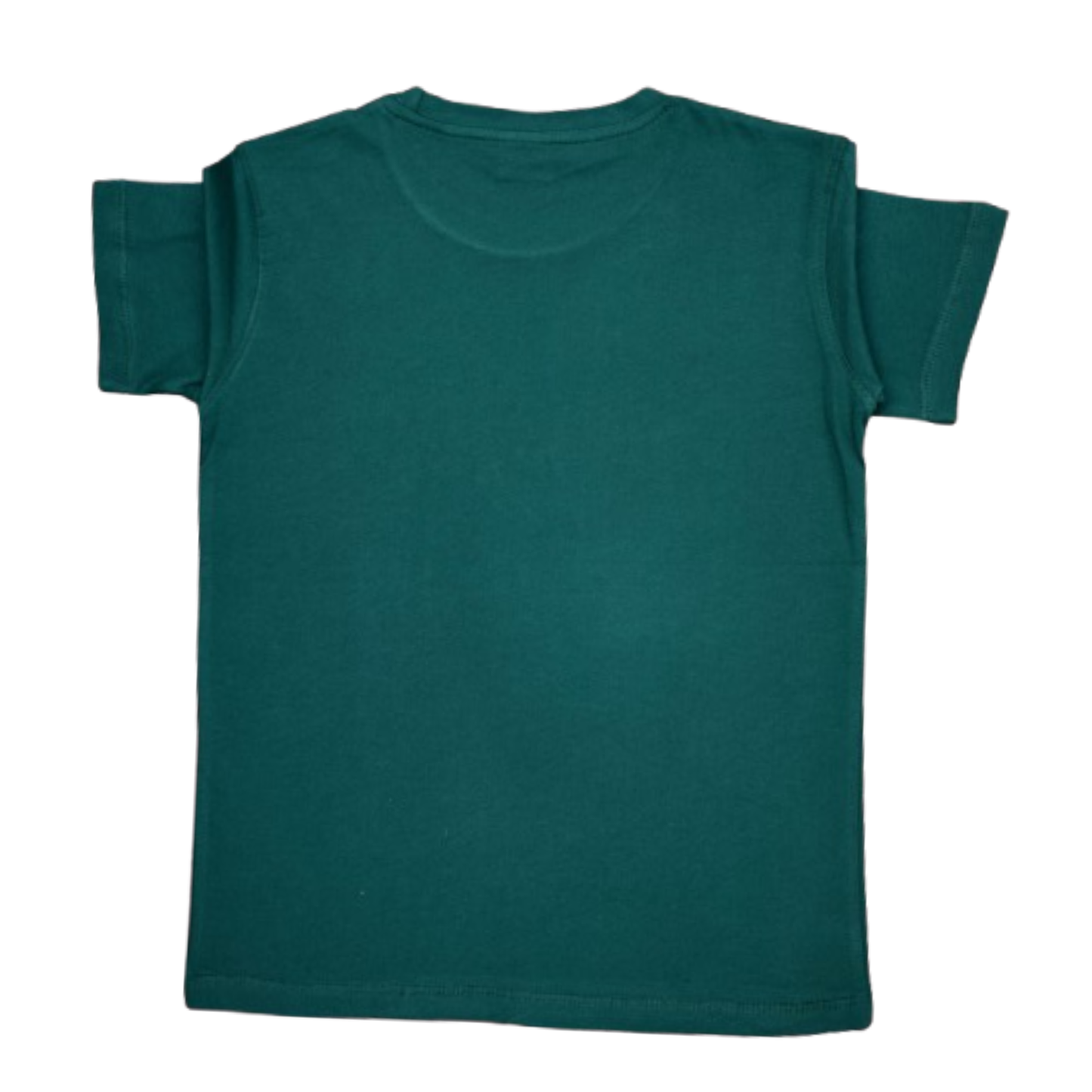 Boys Cotton Jersey T-Shirt