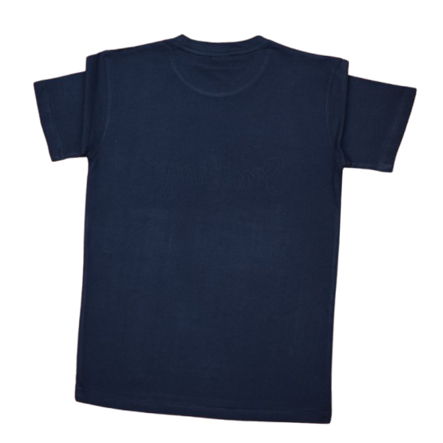 Boys Cotton Jersey T-Shirt