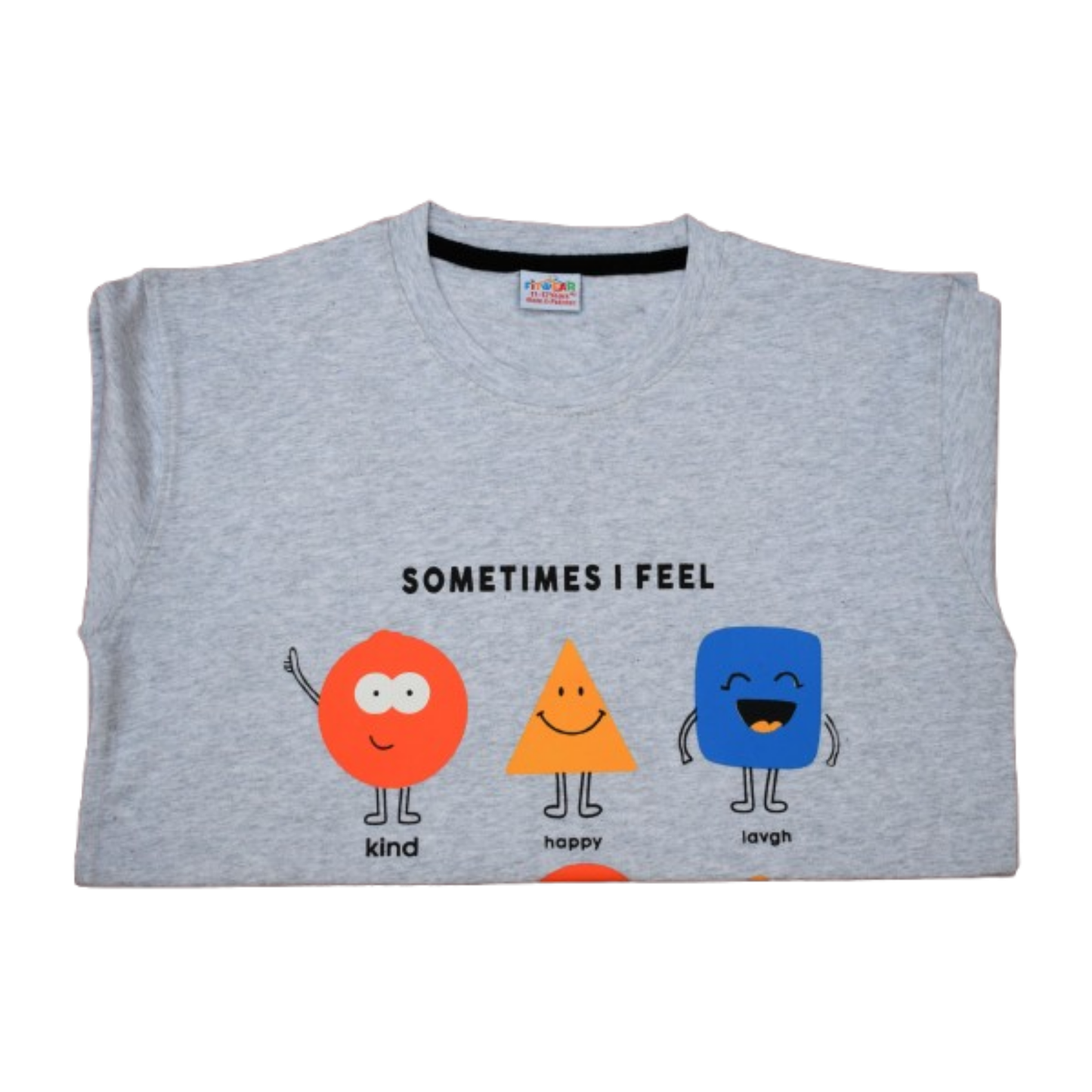 Boys Cotton Jersey T-Shirt