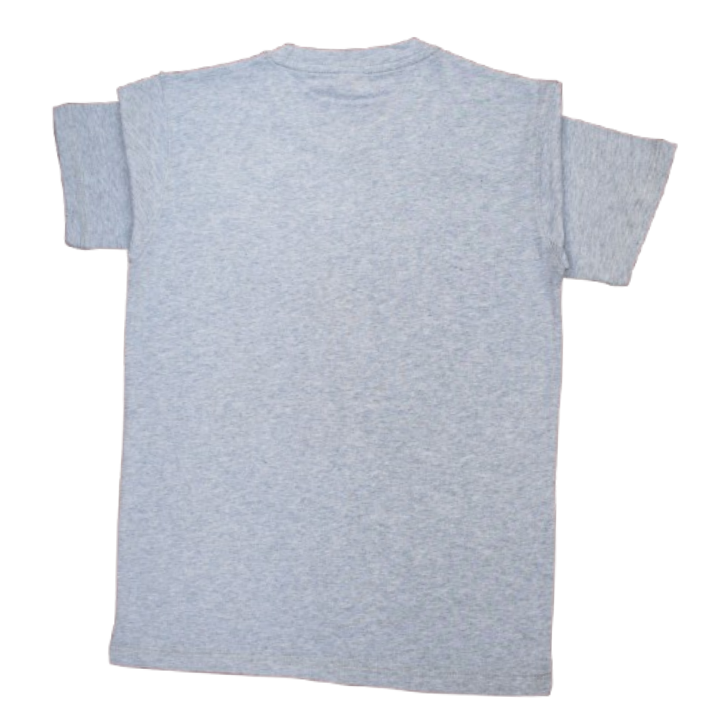 Boys Cotton Jersey T-Shirt