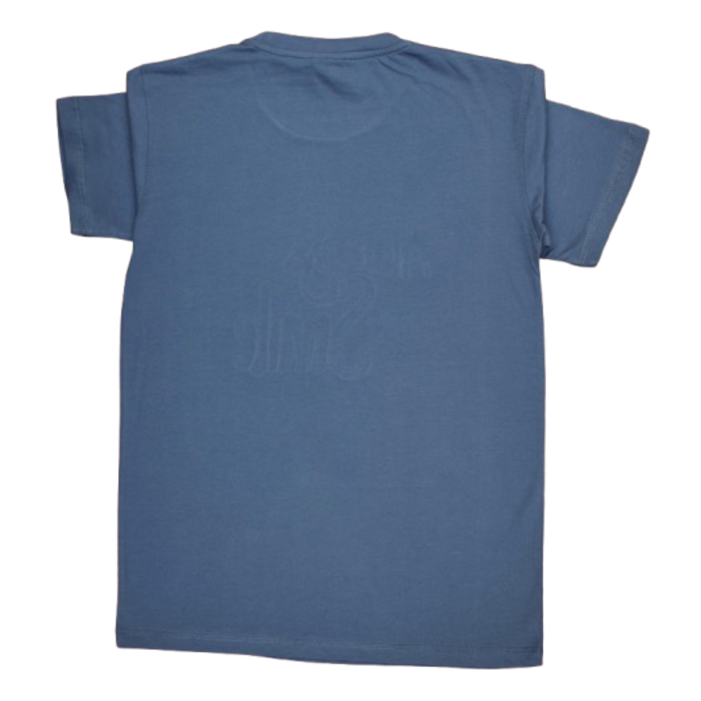 Boys Cotton Jersey T-Shirt