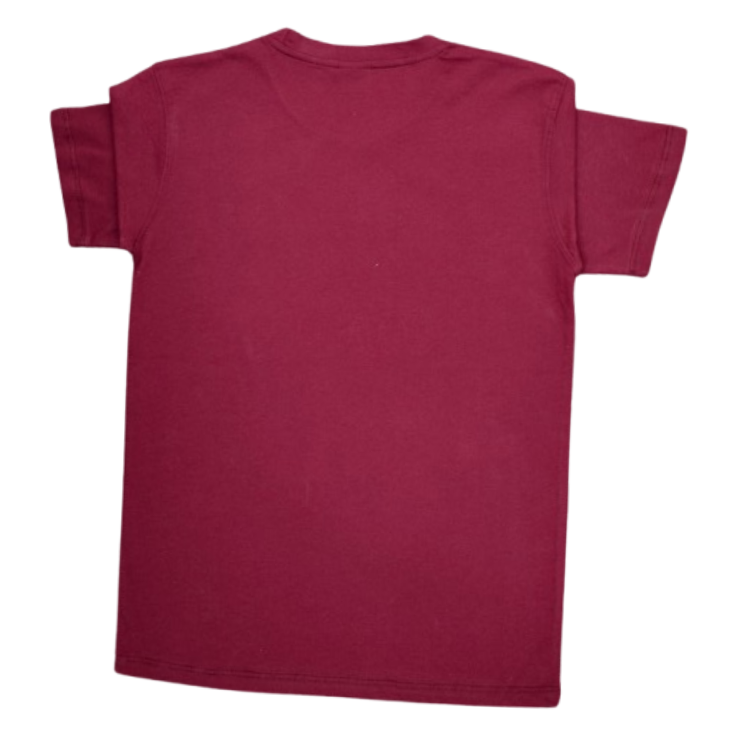 Boys Cotton Jersey T-Shirt