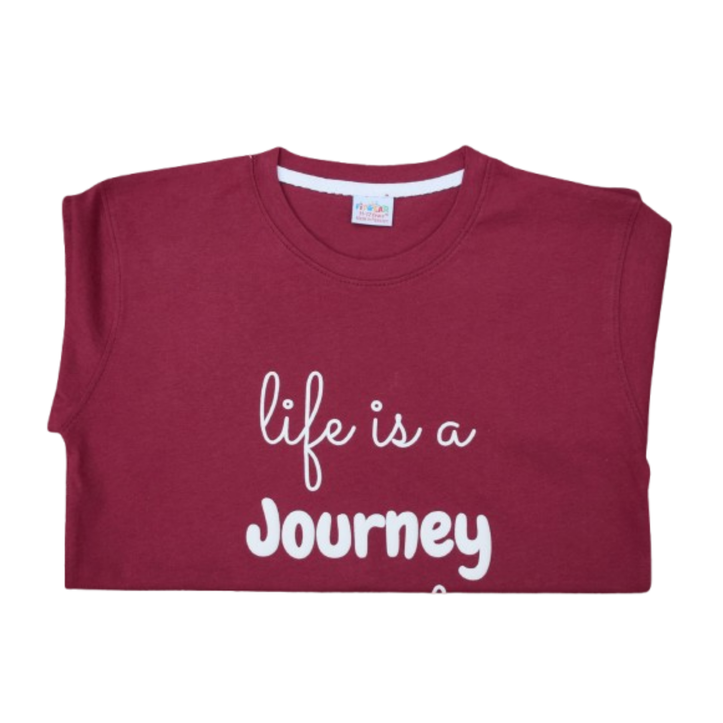 Boys Cotton Jersey T-Shirt