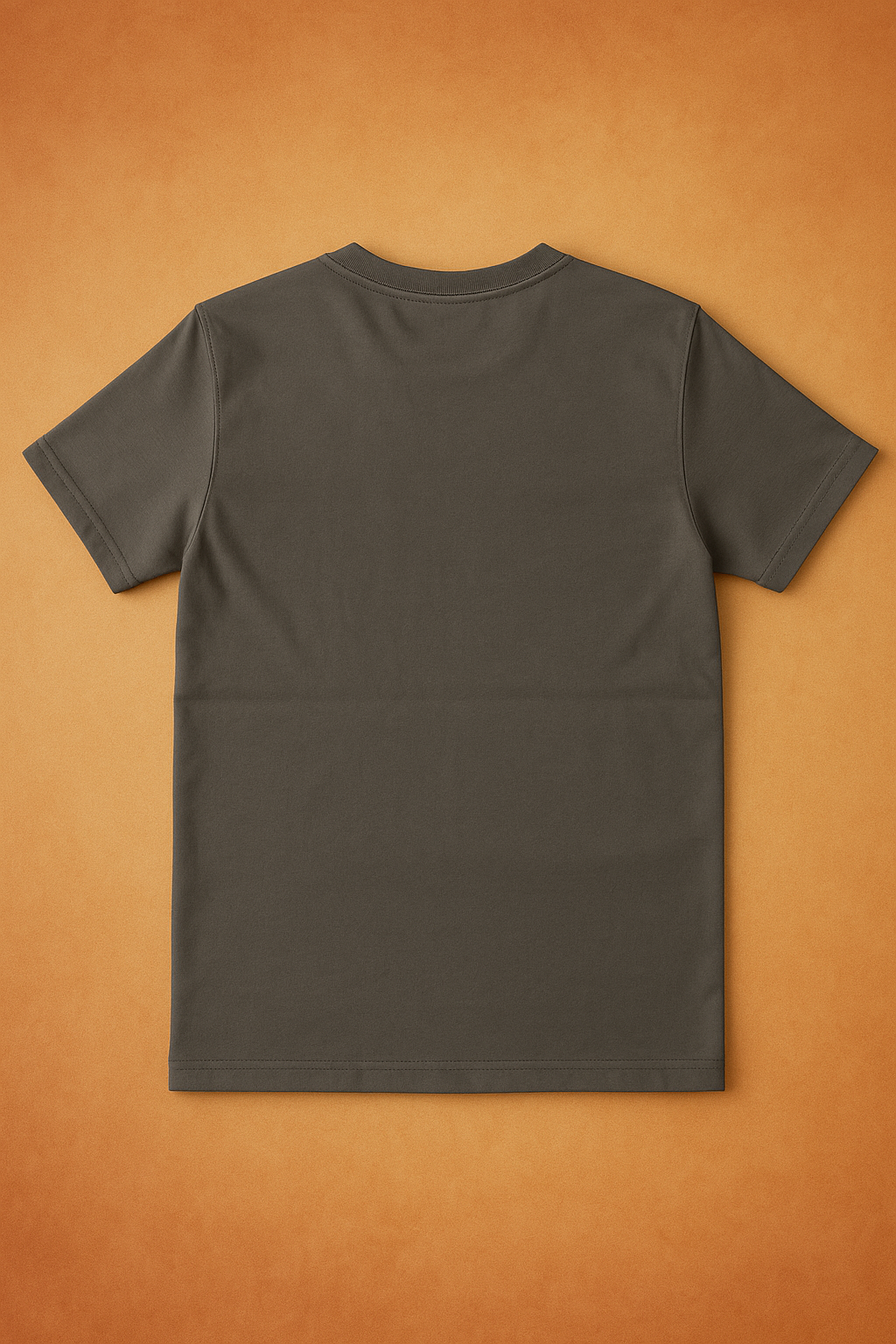 Boys Cotton Jersey T-Shirt