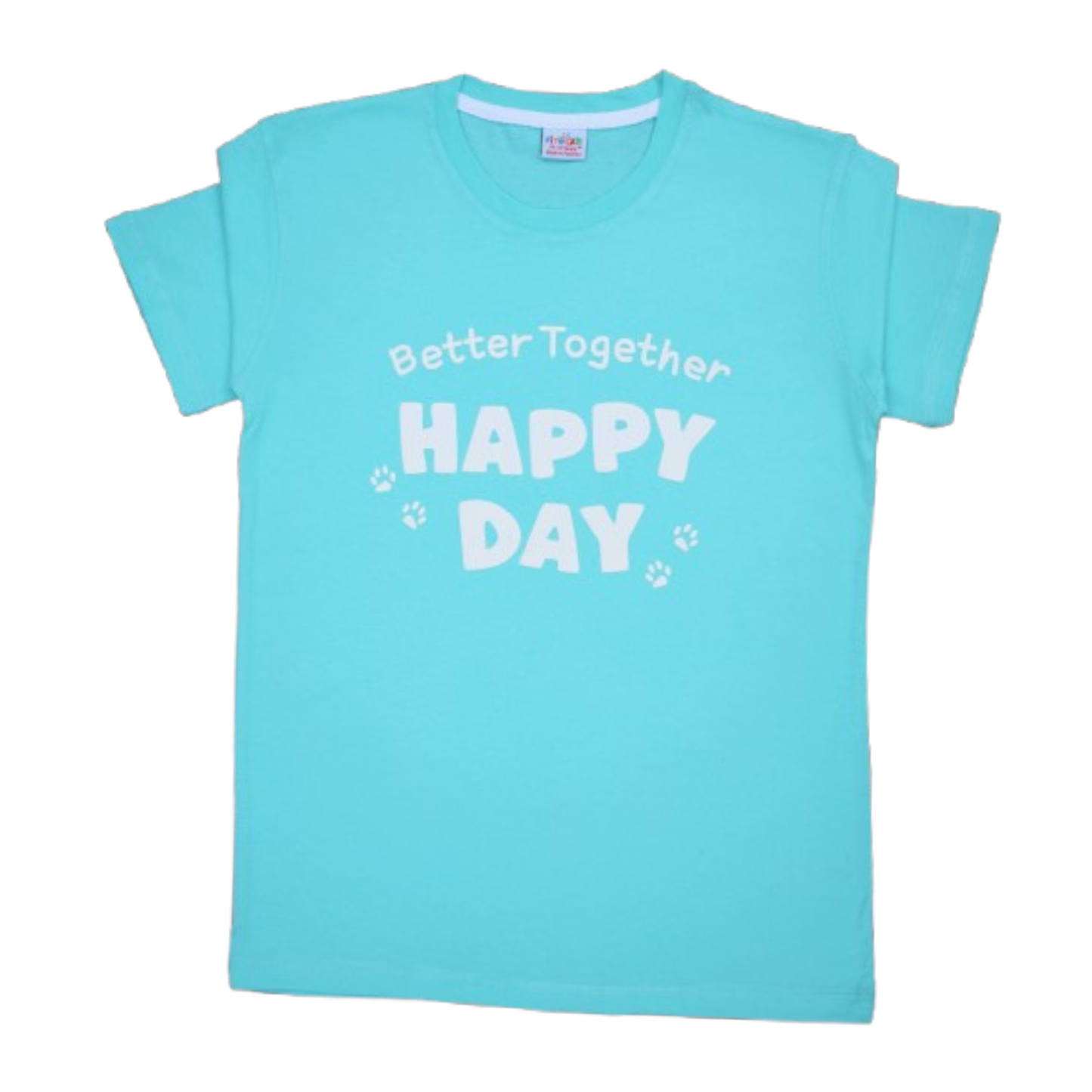 Boys Cotton Jersey T-Shirt