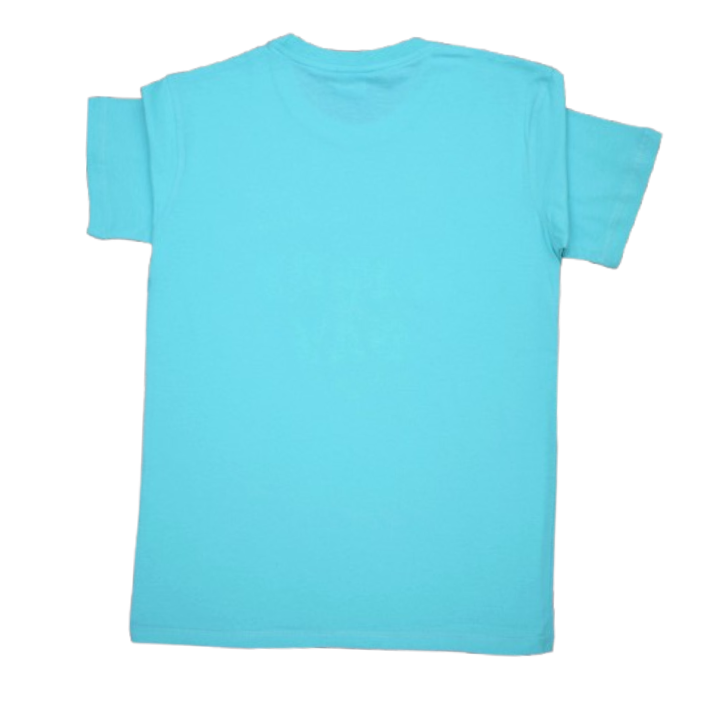 Boys Cotton Jersey T-Shirt