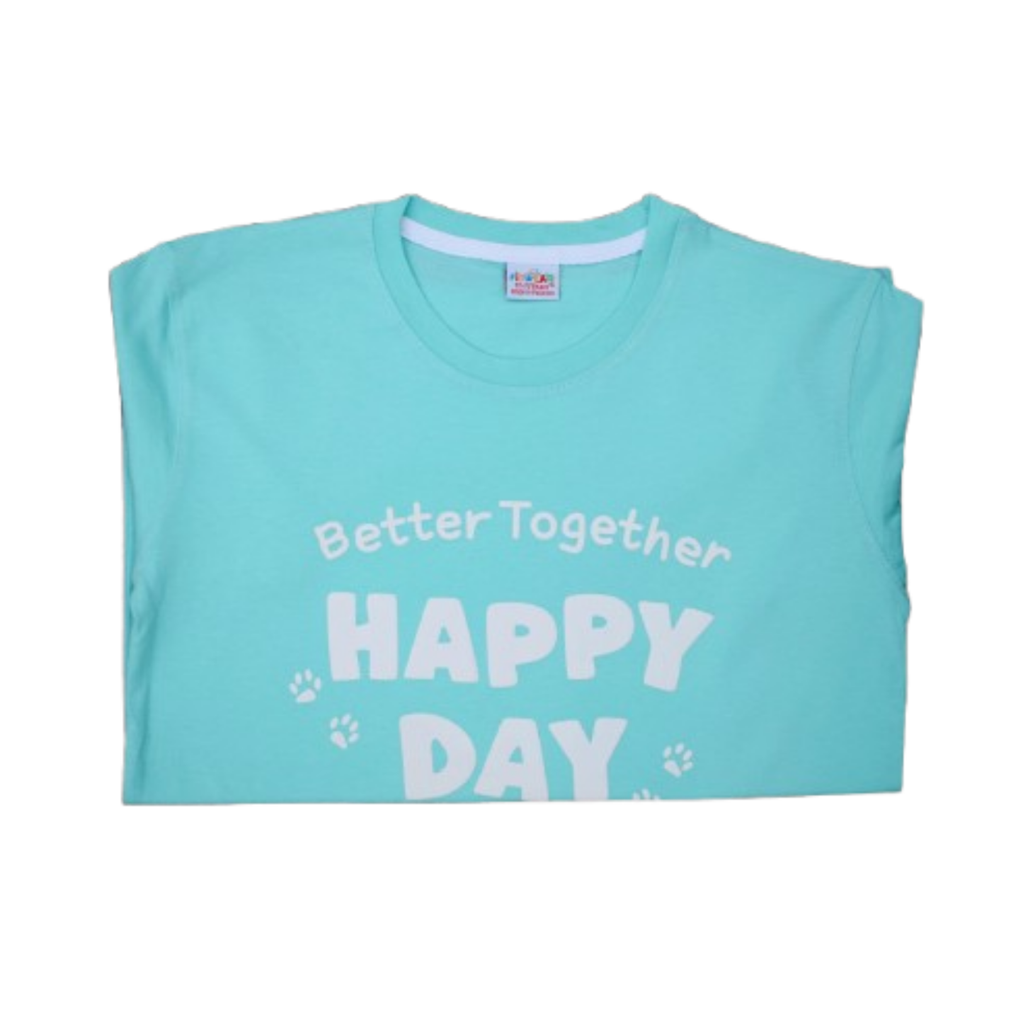 Boys Cotton Jersey T-Shirt