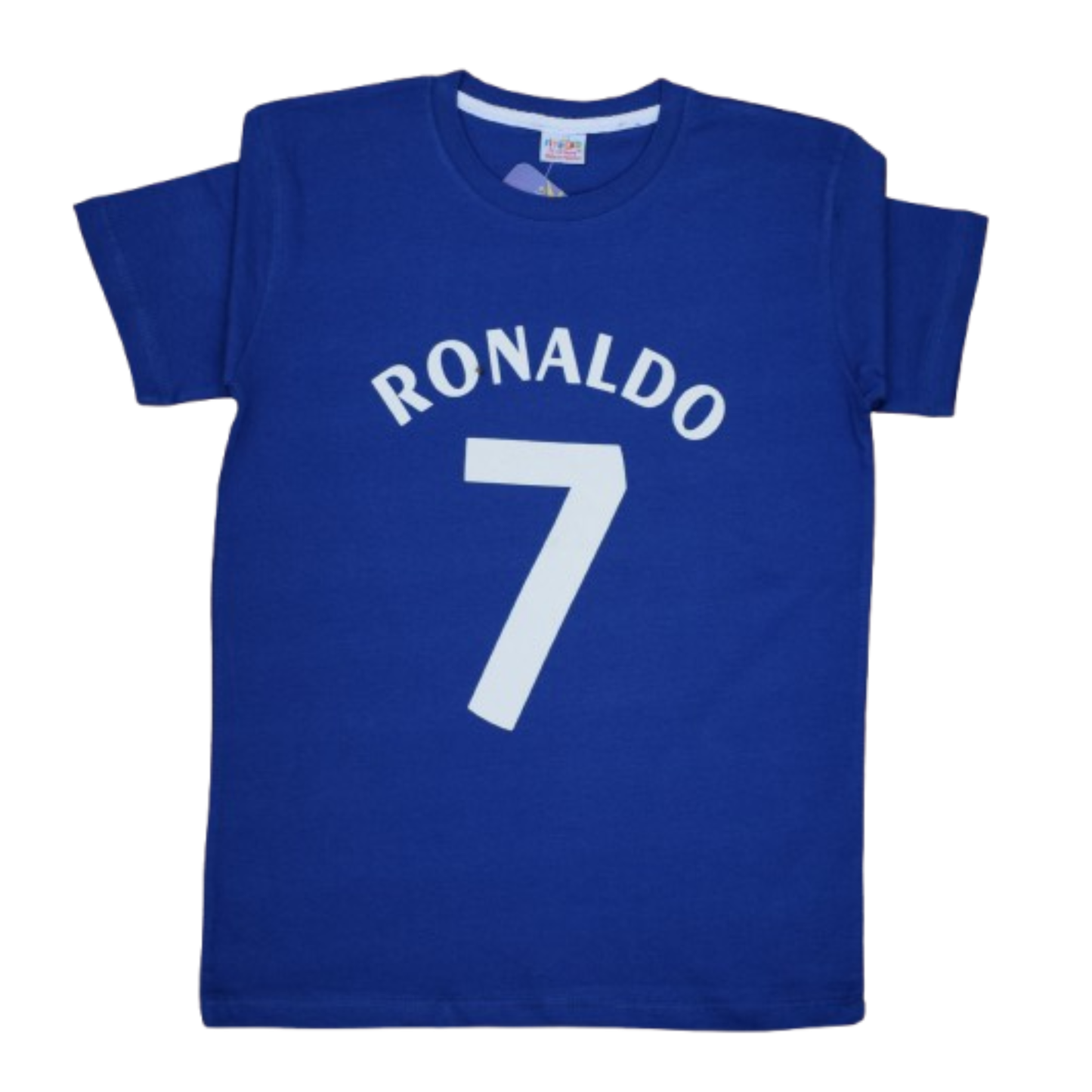 Boys Cotton Jersey T-Shirt