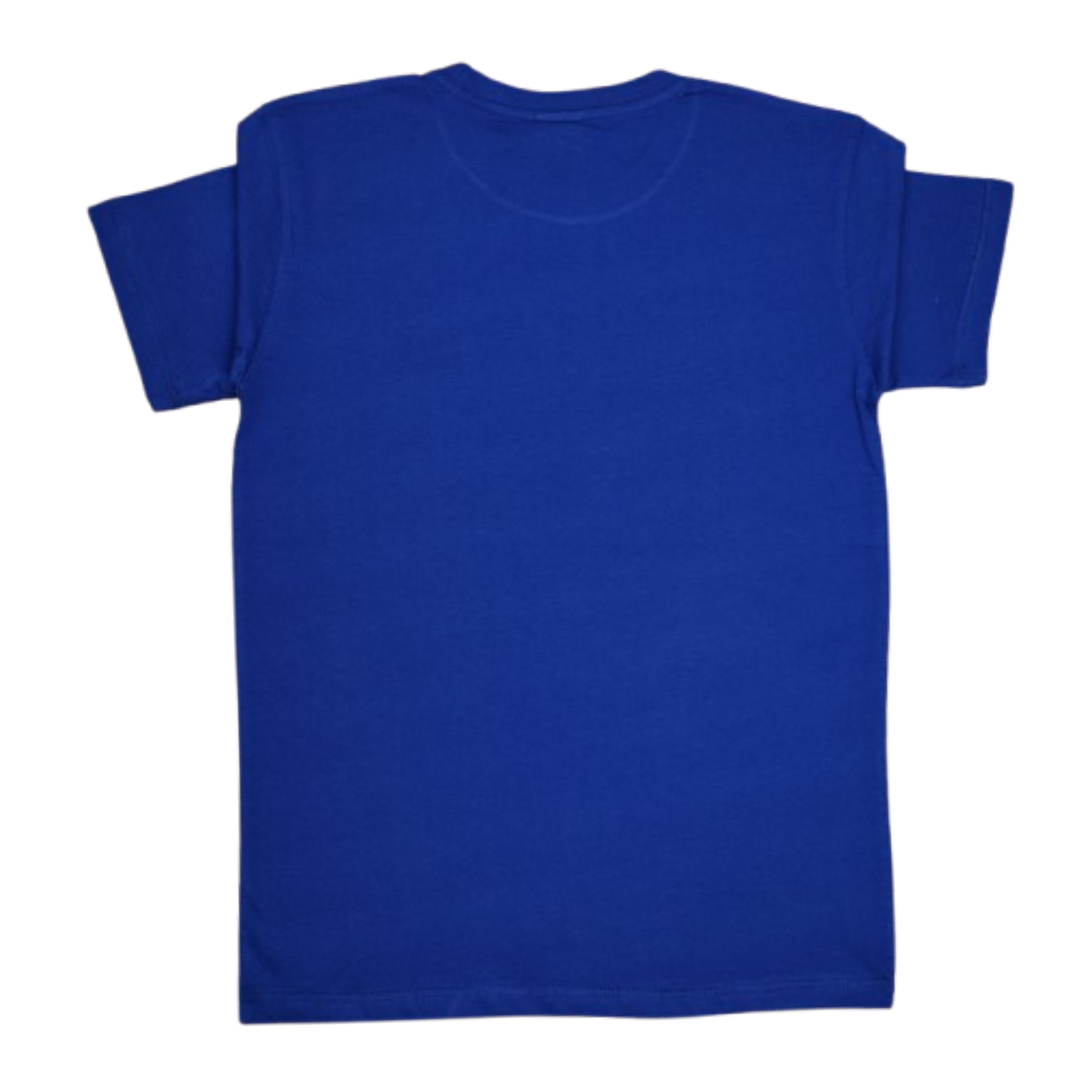 Boys Cotton Jersey T-Shirt