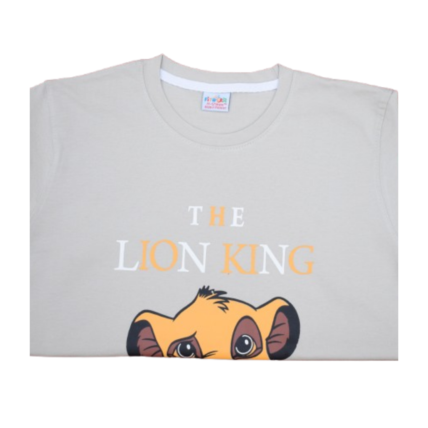 Boys Cotton Jersey T-Shirt
