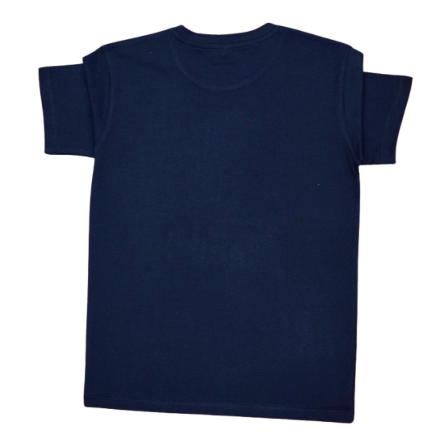 Boys Cotton Jersey T-Shirt
