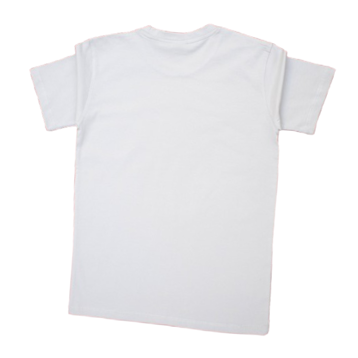 Boys Cotton Jersey T-Shirt