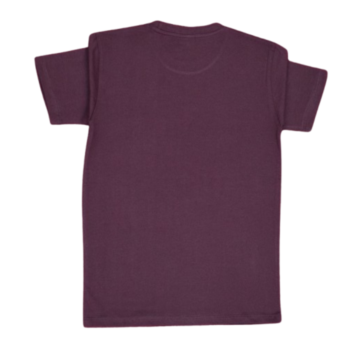 Boys Cotton Jersey T-Shirt