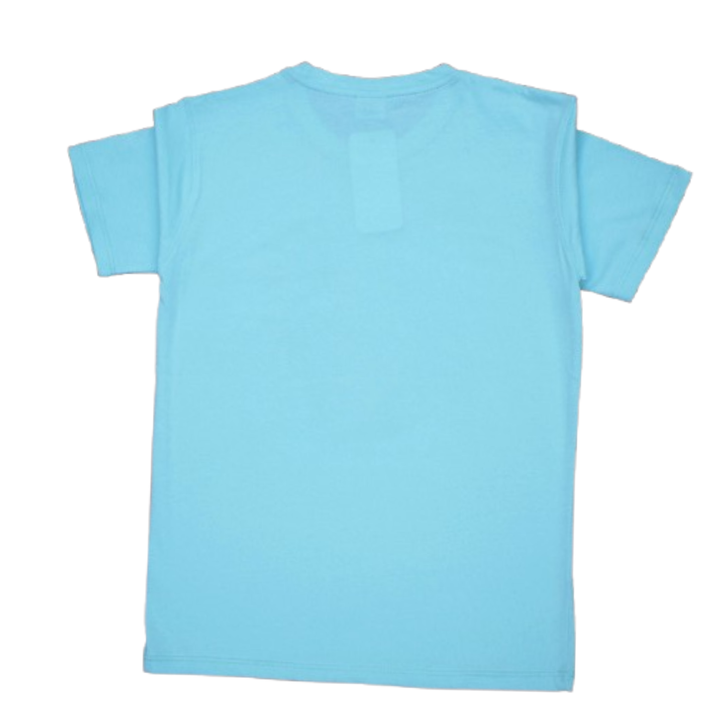 Boys Cotton Jersey T-Shirt