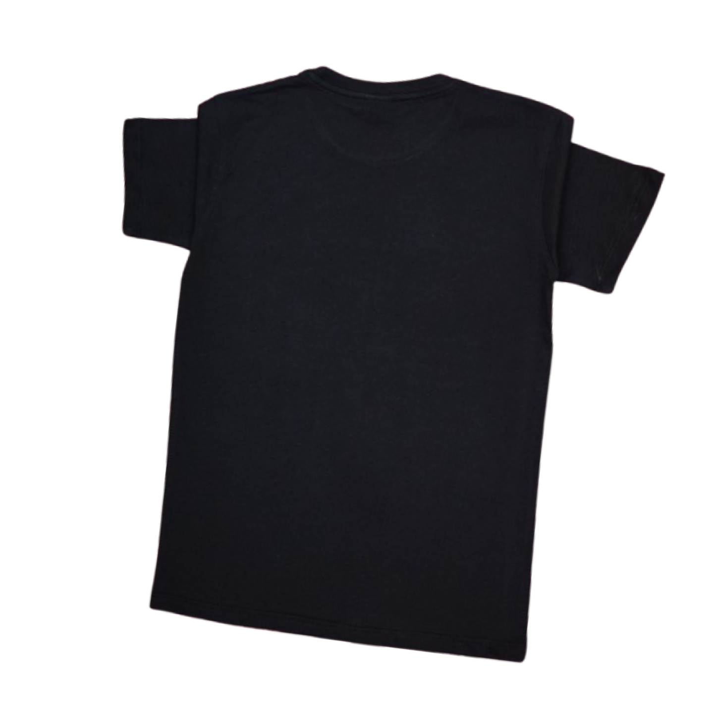 Boys Cotton Jersey T-Shirt