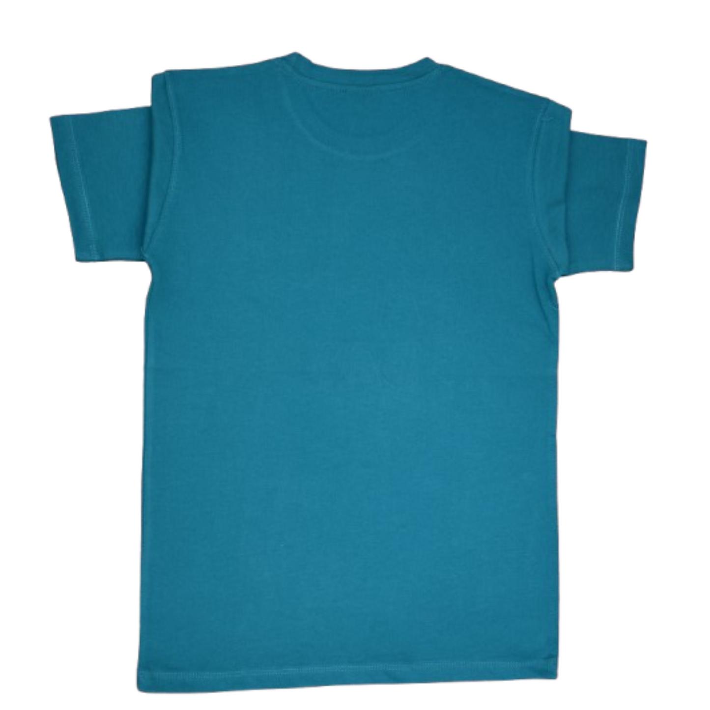 Boys Cotton Jersey T-Shirt