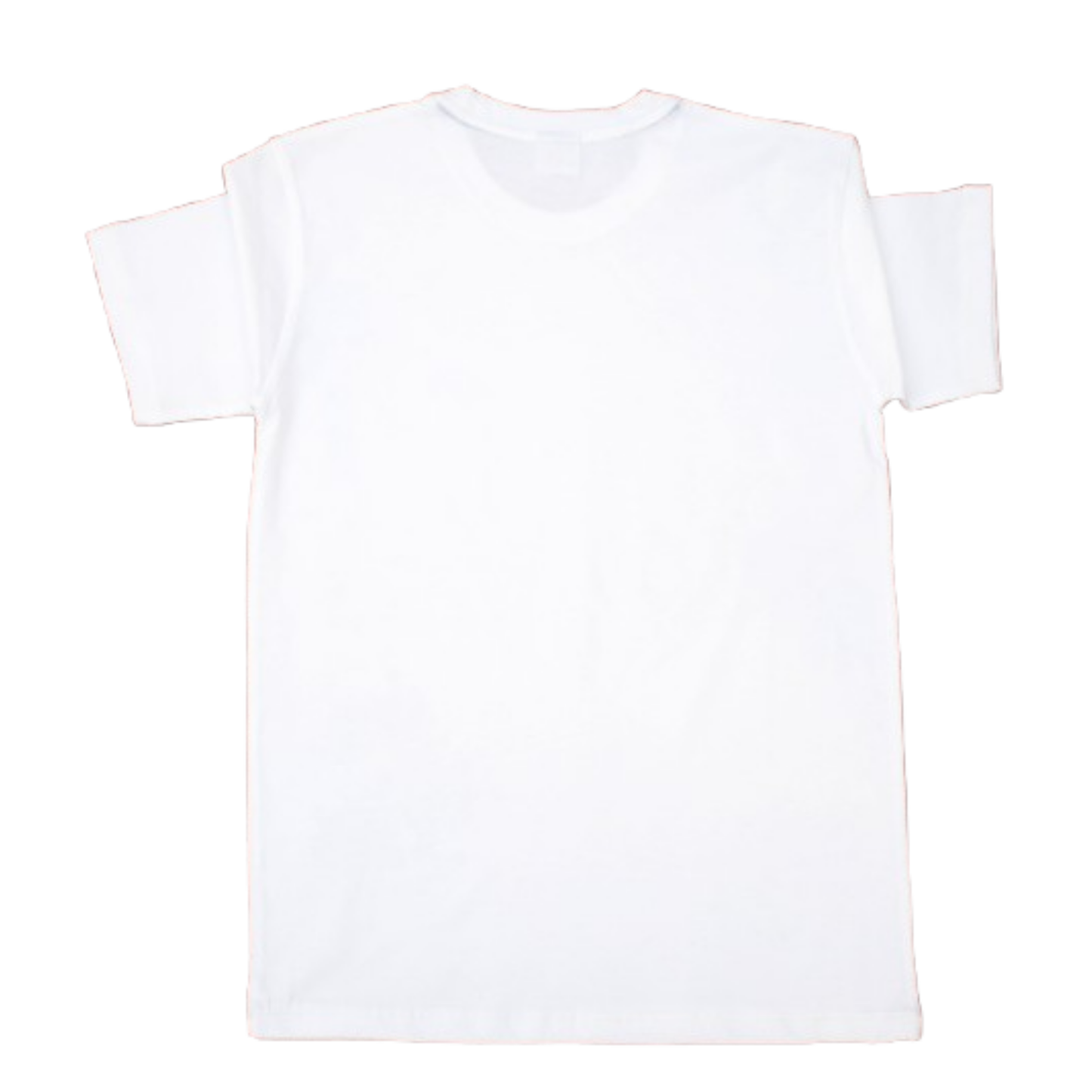 Boys Cotton Jersey T-Shirt