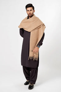 Lohi Shawl